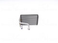 Citroen Jumper Box 2.2 HDI, Fiat Ducato 2.2D 2.3D 3.0D ve Peugeot Boxer 2.0 HDI 3.0 HDI 2006 Sonrası Kalorifer Radyatörü Brazing Borulu