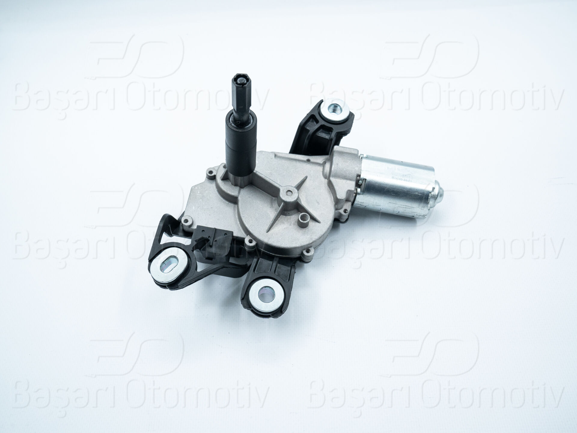 Volkswagen Golf V Variant 2007-2009 Uyumlu Arka Silecek Motoru