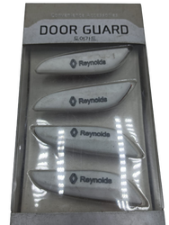 Reynolds Beyaz Kapı Koruma Bademi