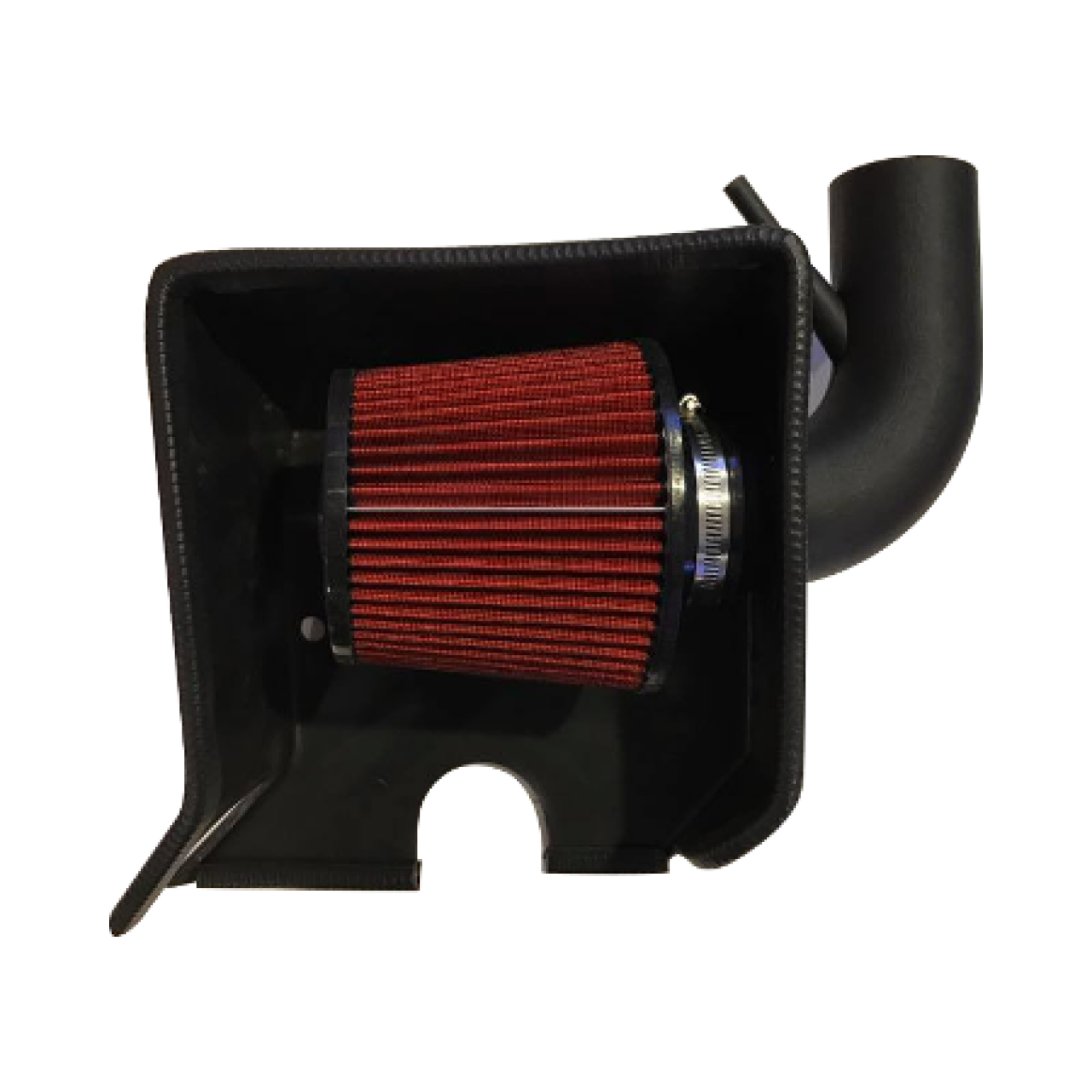 Seat İbiza 6J 1.2 TSi Uyumlu Yedek Parça Performance Hava Filtre Kiti 2009 ve Üzeri