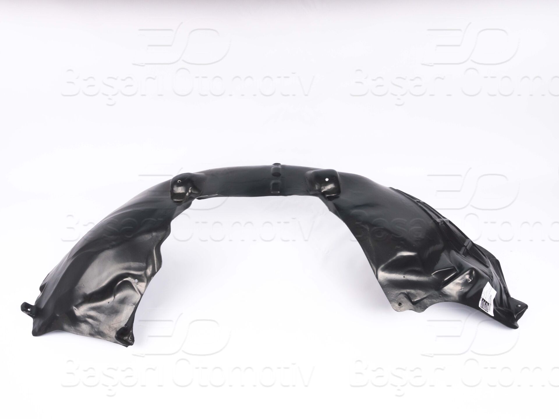 Opel Corsa E 2015 ve Sonrası Uyumlu Ön Sol Çamurluk Davlumbazı