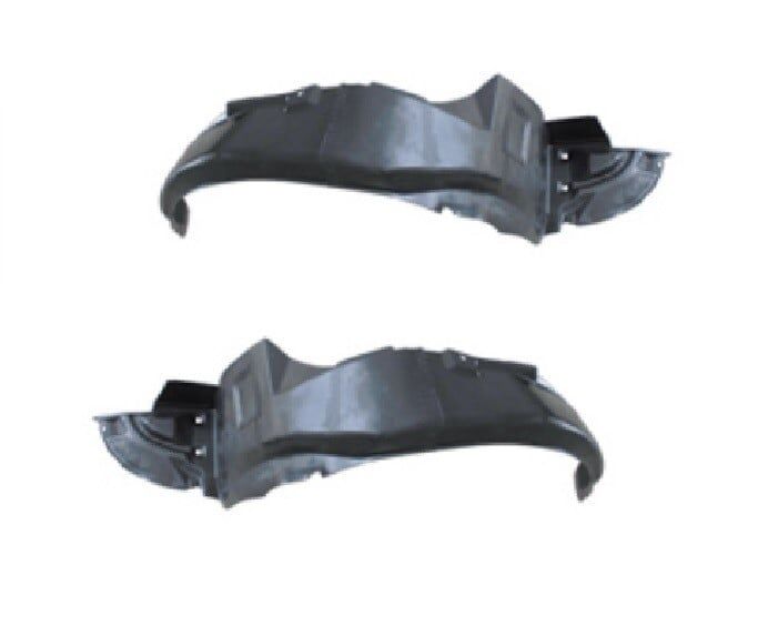 Hyundai Accent 1998 Sonrası Ön Çamurluk Davlumbazı Sağ (86812-22300)