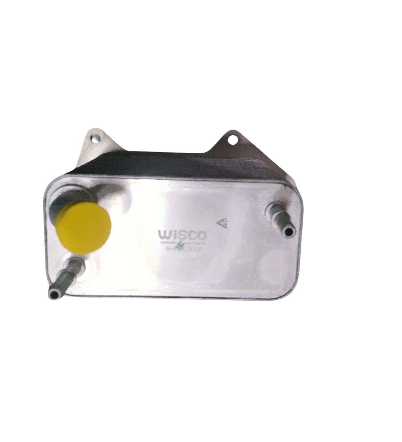 Land Rover Range Rover L322 3.6 2006 Sonrası Yağ Soğutucusu (Tekli)