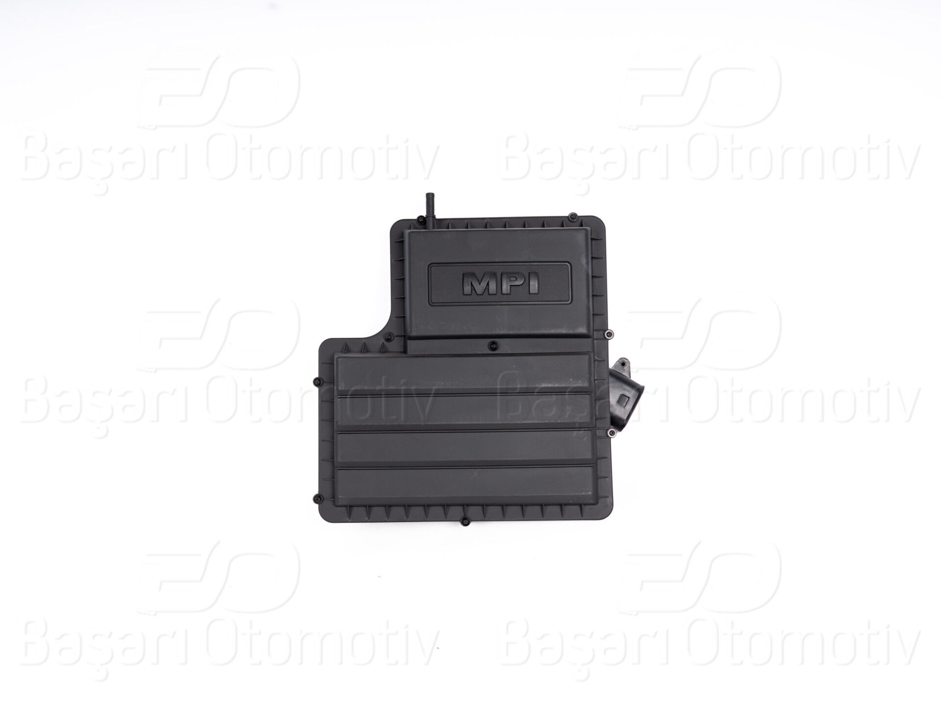 Volkswagen Golf 7 2012 Sonrası Hava Filtre Kutusu