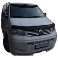 Volkswagen Transporter T7.5 2019+ Uyumlu  Şapka - Güneşlik Boyasız