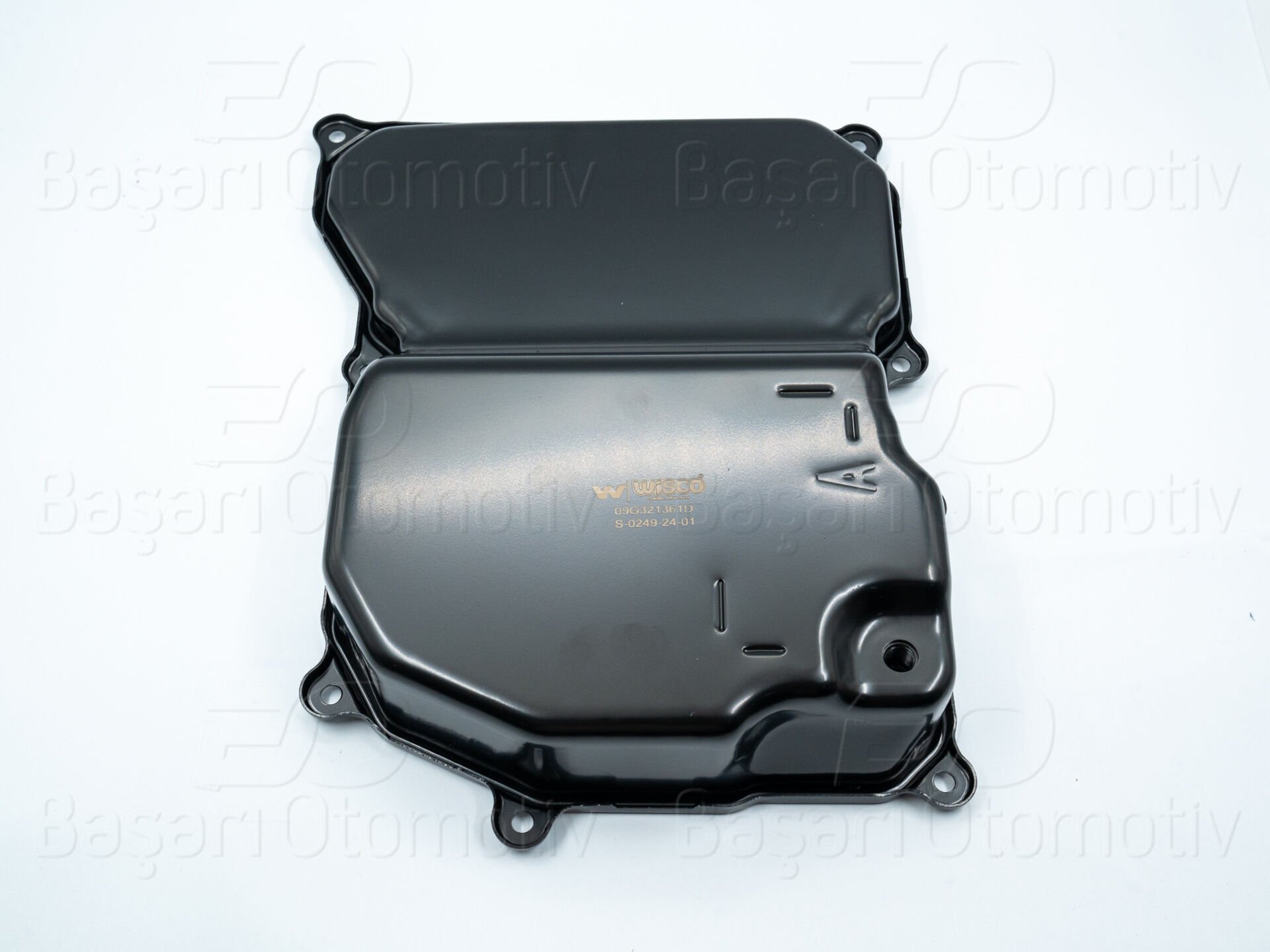 Volkswagen Golf 7 1.2TSI 2012 ve Sonrası Yağ Karteri