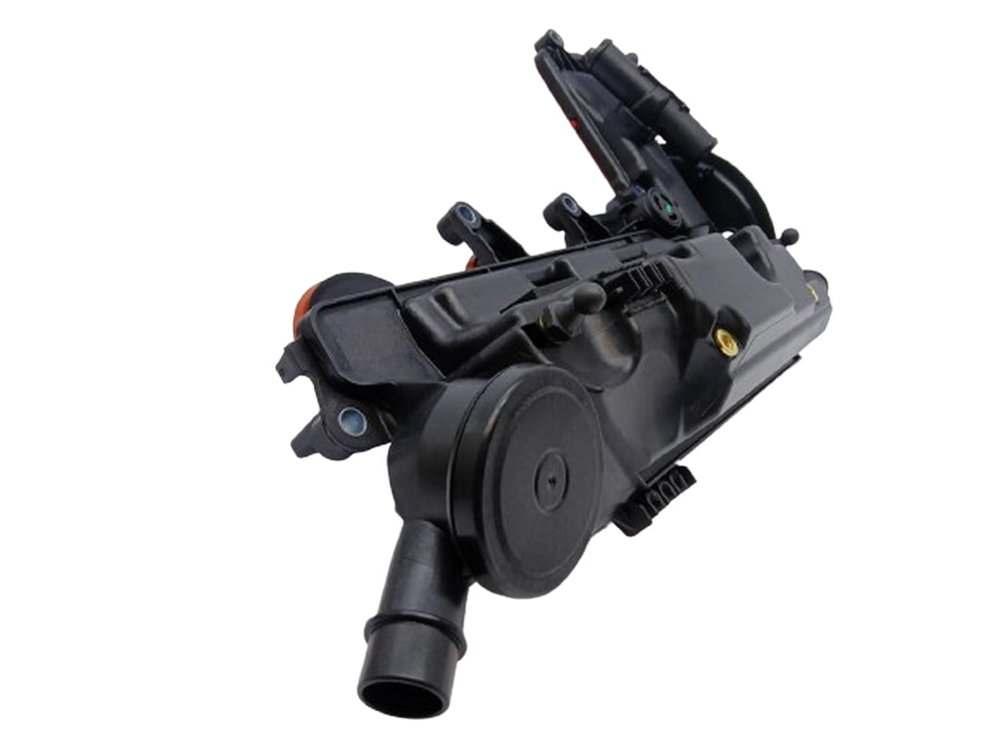 Peugeot 407 Citroën C5 2 2.2 HDI Land Rover Freelander 2.2 1998-2014 Külbütör Kapağı Conta Dahil