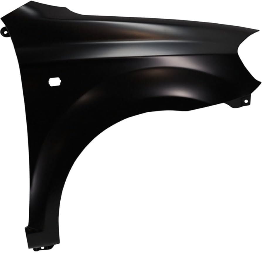 Volkswagen Golf 7 2013-2017 Ön Sol Çamurluk