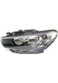 BMW F20 2011 Sonrası Far Sağ Halojen