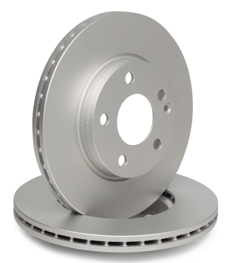 Mercedes W245 B150 2005-2011 Ön Fren Disk Takımı
