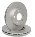 Mercedes W245 B150 2005-2011 Ön Fren Disk Takımı