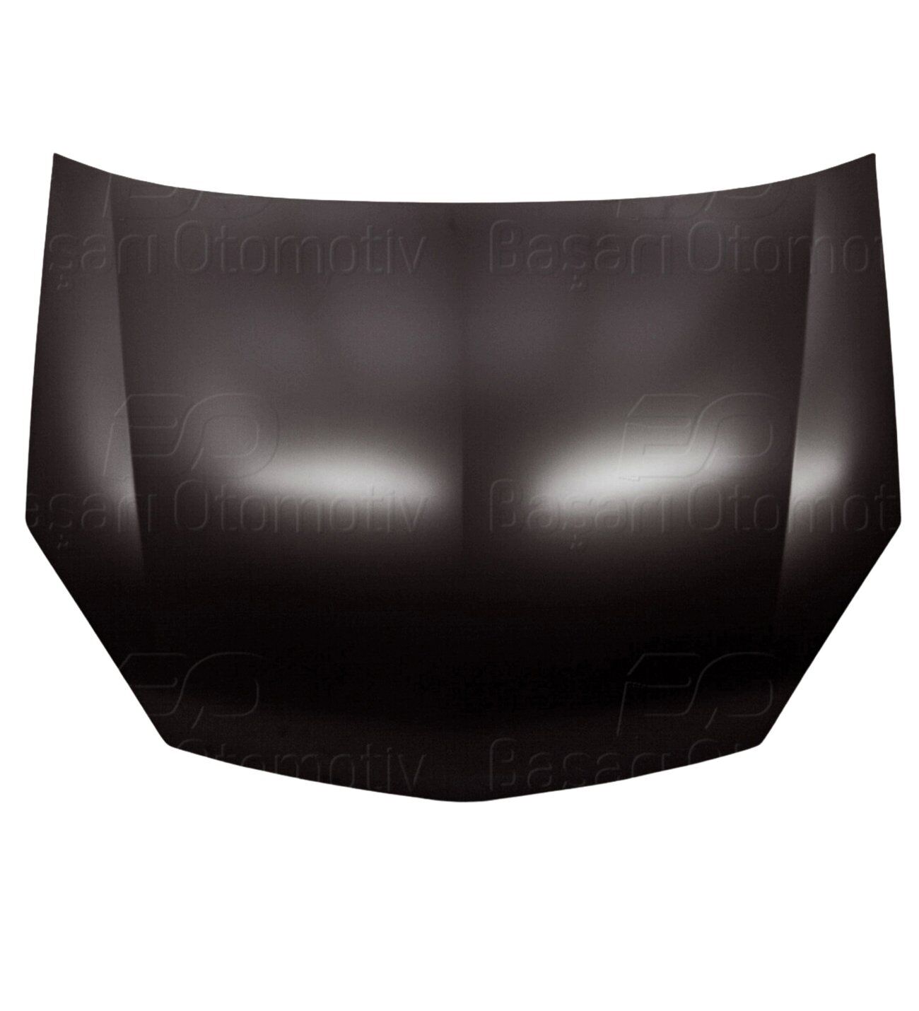 Volkswagen Polo 2000-2002 Motor Kaputu Taiwan