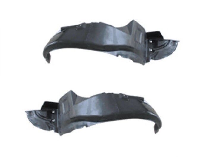 Hyundai Accent 1998 Sonrası Ön Çamurluk Davlumbazı Sol (86811-22300)