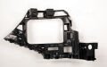 Volkswagen Touareg 2010-2014 Uyumlu Arka Sol Tampon Braketi