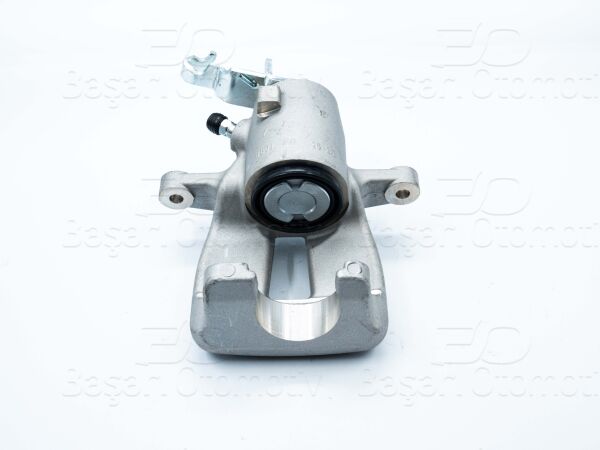 Volkswagen Golf 5, Golf 6 ve Audi A3 2005-2012 Uyumlu Arka Sol Fren Kaliperi (Motorsuz)