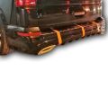 Volkswagen Transporter T7.5 2019+ Uyumlu  Difüzör Boyasız