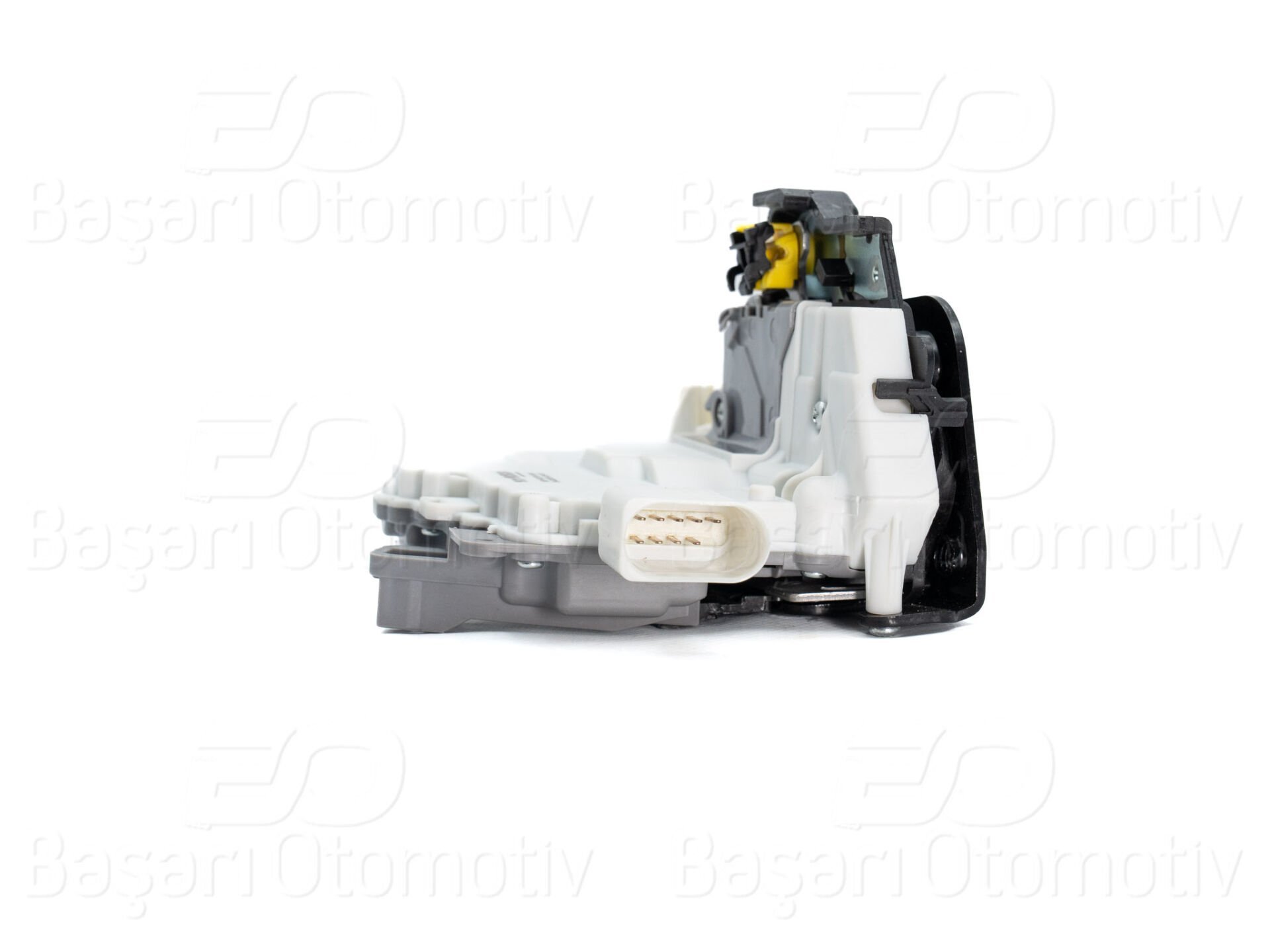 Audi A4 (8EC) 2004-2008 / Seat Exeo (3R2) 2008-2013 Kapı Kilidi Motorlu Sol Ön