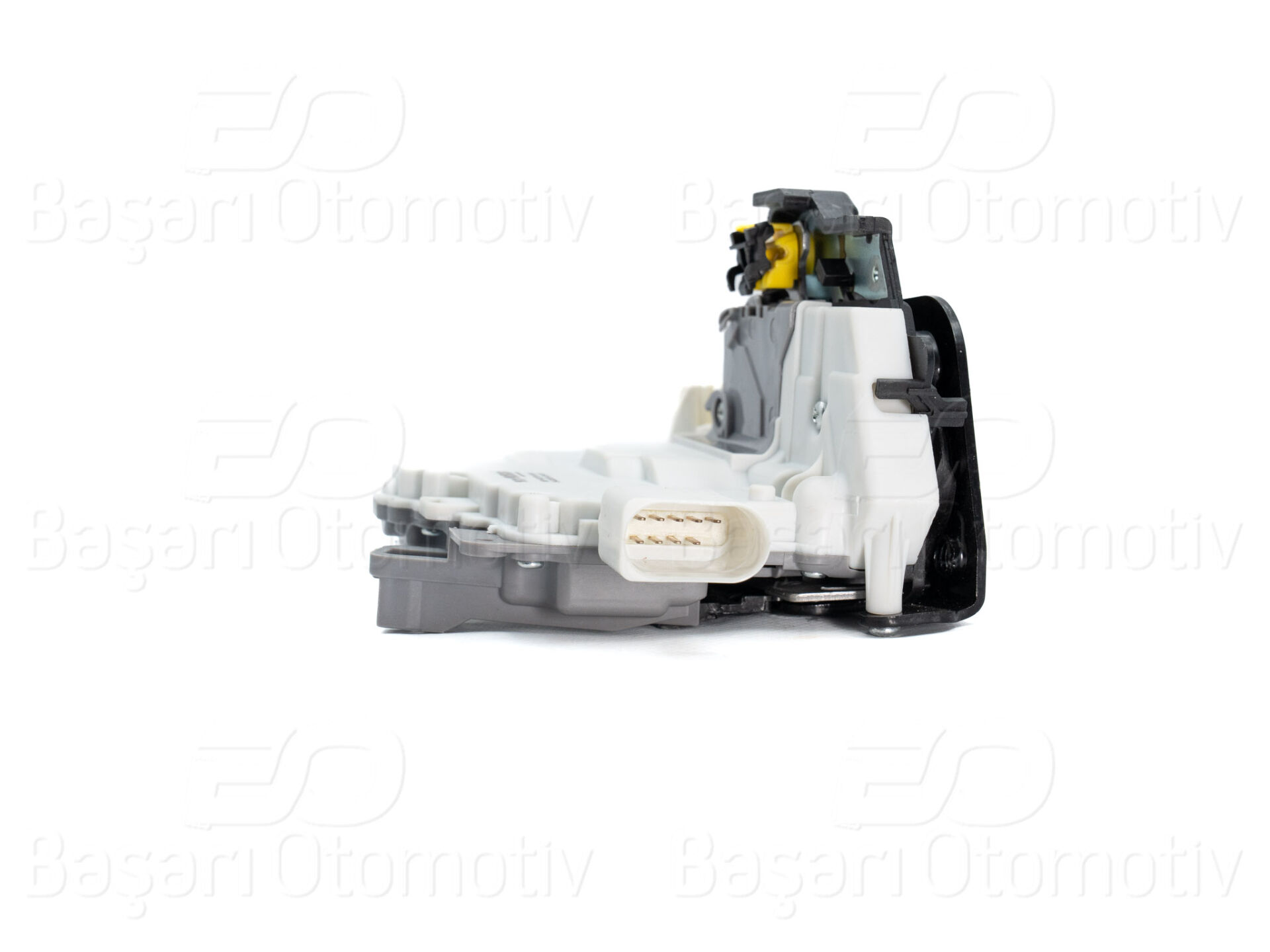Audi A4 (8EC) 2004-2008 / Seat Exeo (3R2) 2008-2013 Kapı Kilidi Motorlu Sol Ön