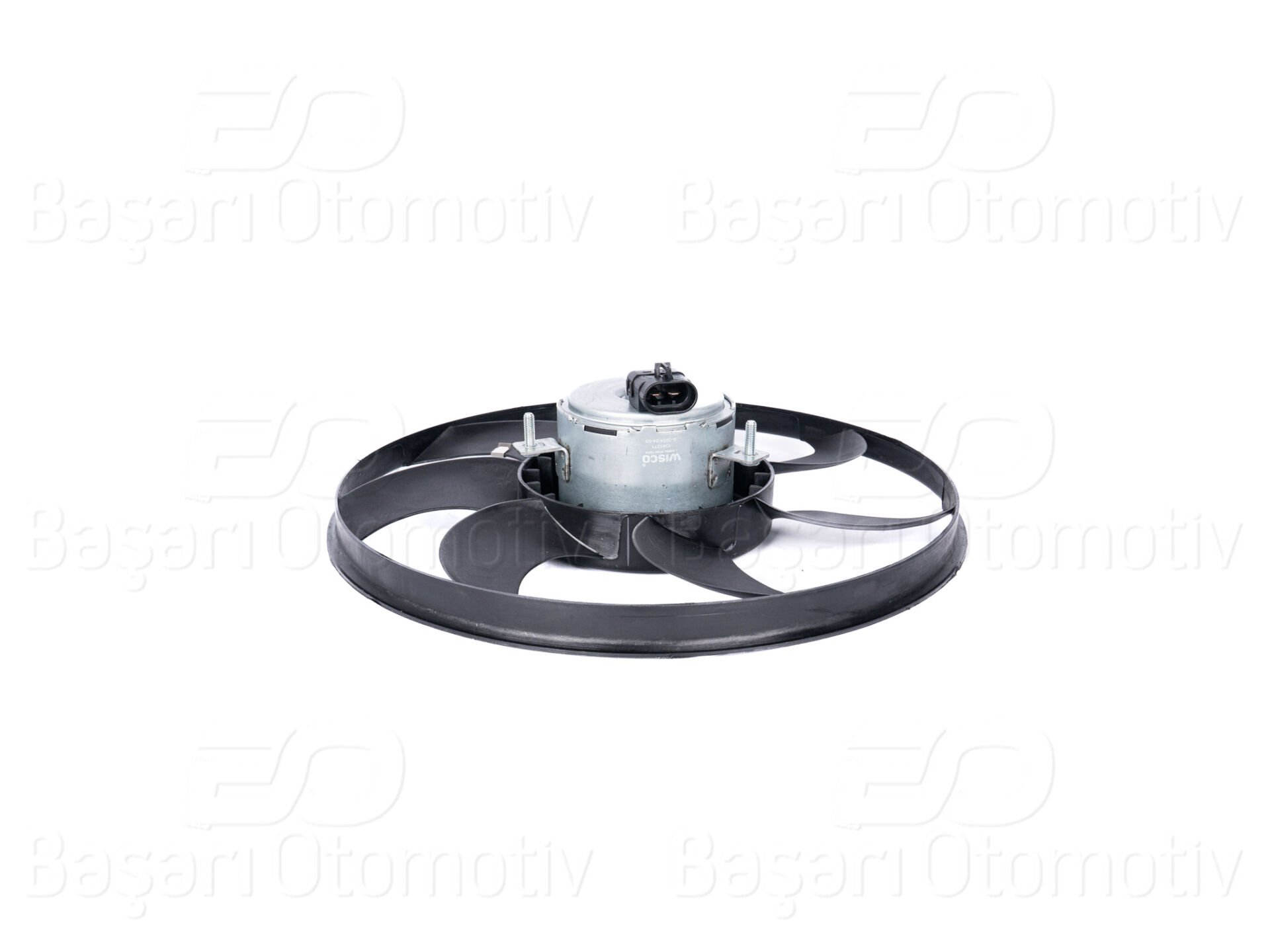 Opel Astra F Vectra A 1.4 1.6 1.8 2.0 16V Motor Fan Motoru Davlumbazsız 1988 ve Sonrası