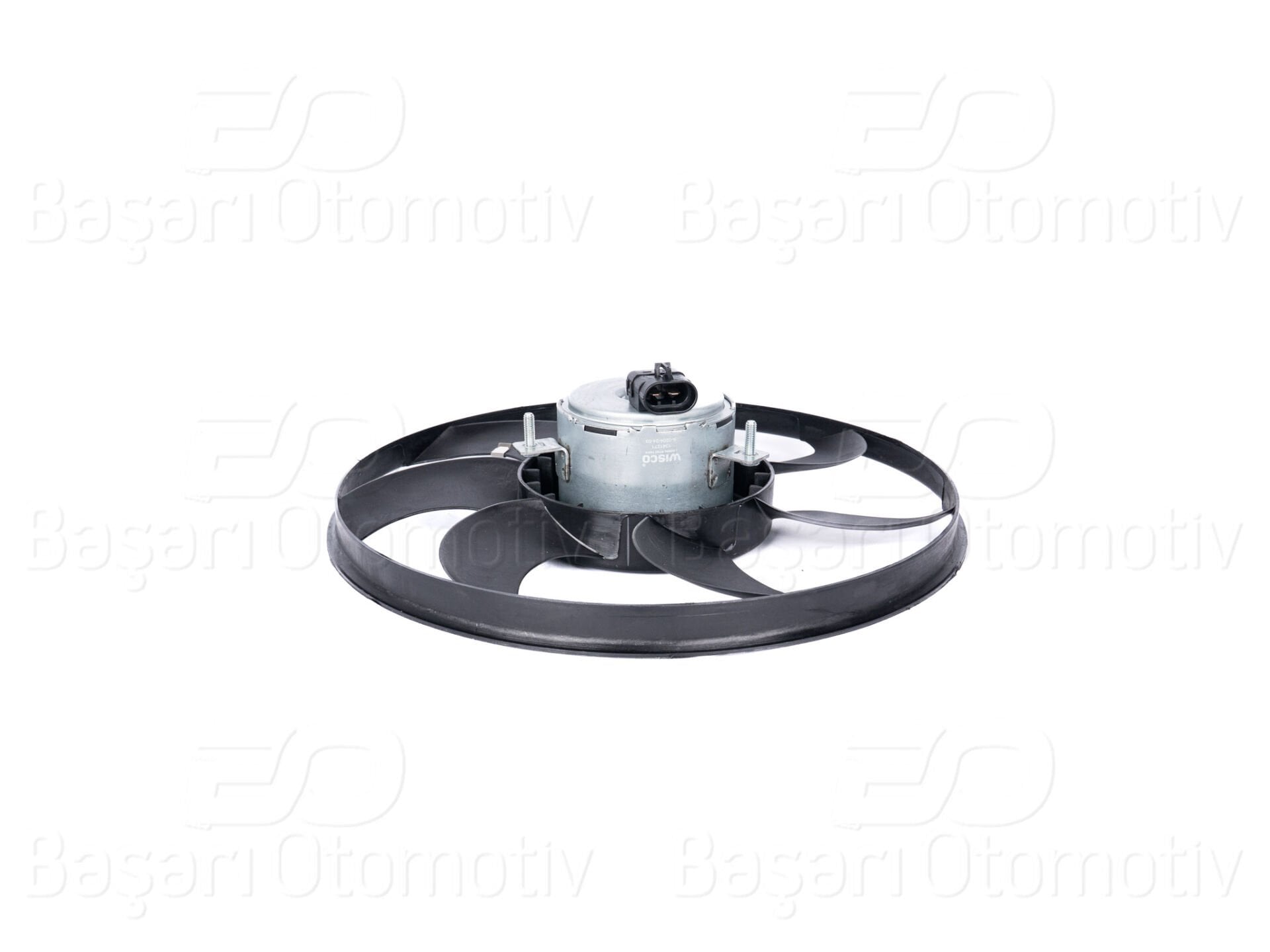 Opel Astra F Vectra A 1.4 1.6 1.8 2.0 16V Motor Fan Motoru Davlumbazsız 1988 ve Sonrası