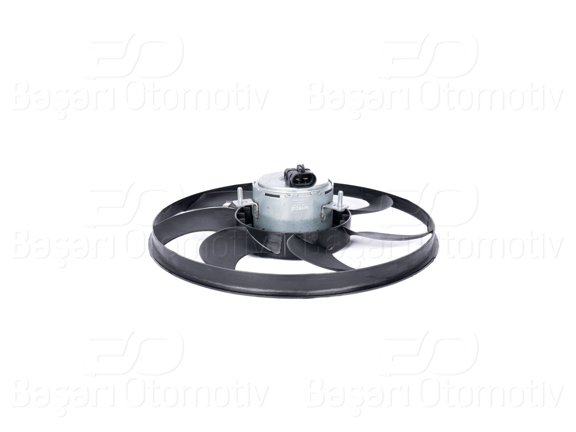 Opel Astra F Vectra A 1.4 1.6 1.8 2.0 16V Motor Fan Motoru Davlumbazsız 1988 ve Sonrası