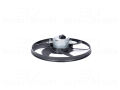 Opel Astra F Vectra A 1.4 1.6 1.8 2.0 16V Motor Fan Motoru Davlumbazsız 1988 ve Sonrası