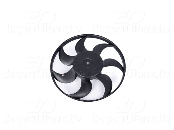 Opel Astra F Vectra A 1.4 1.6 1.8 2.0 16V Motor Fan Motoru Davlumbazsız 1988 ve Sonrası