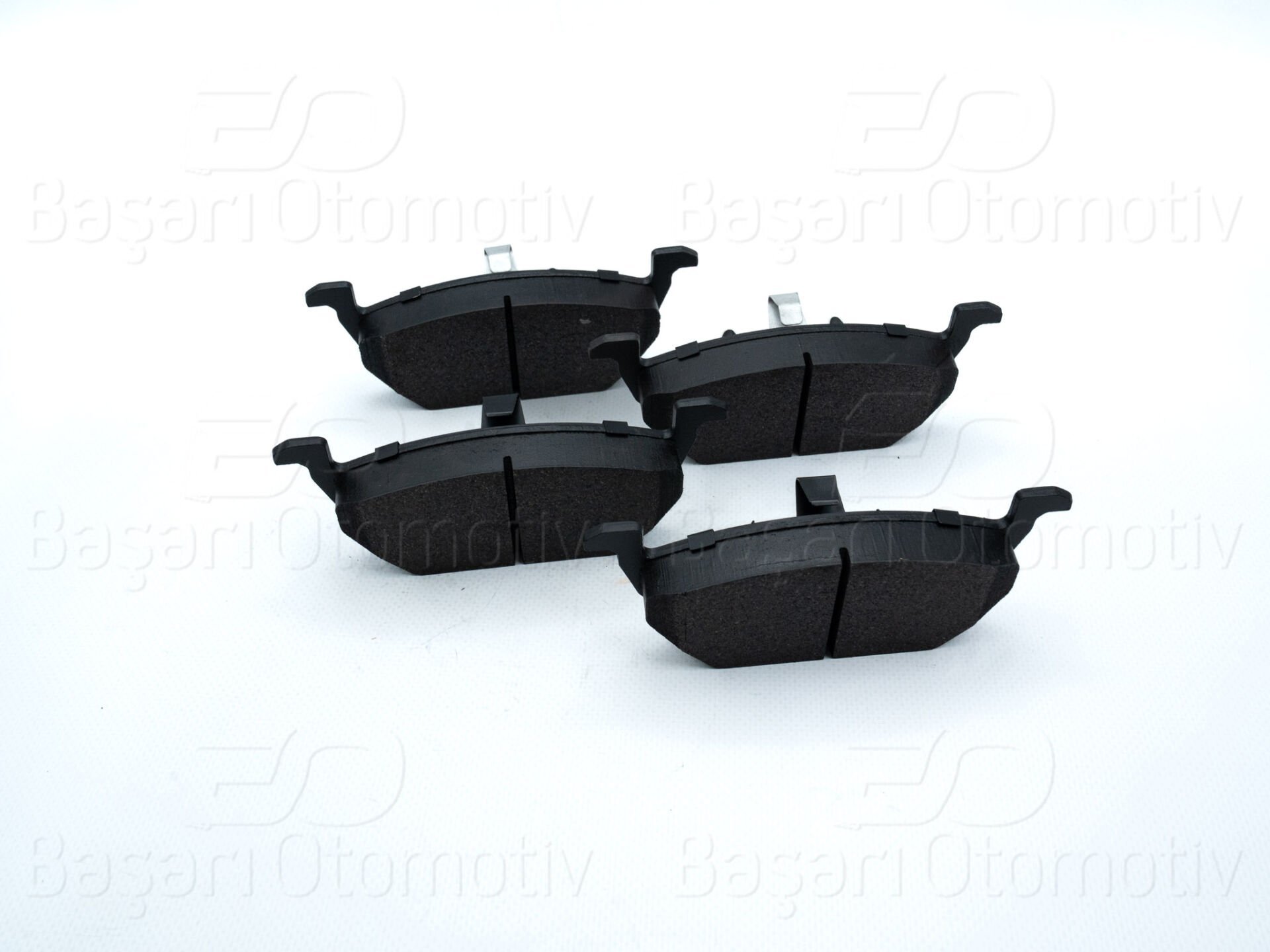 Volkswagen Golf, Bora, Polo, Audi A3, Seat Leon ve Ibiza Uyumlu Ön Fren Balatası