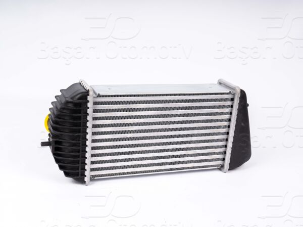 Suzuki Swift 1.3 DDIS 2010 ve Sonrası Turbo Radyatörü (Intercooler)