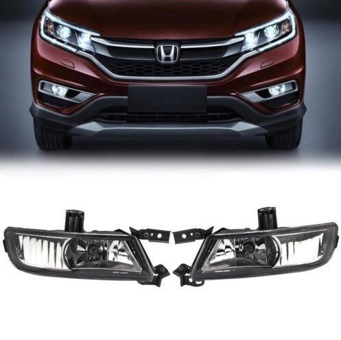 Honda CRV 2015 Sonrası Sağ Sis Farı