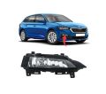 Skoda Scala 2020 Sonrası Ön Sis Farı Sağ (657941700)