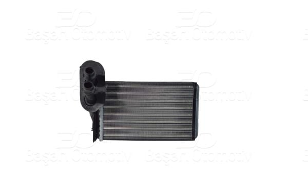 Volkswagen Golf 4 A3 1.6 1.8 1.9 TDI Leon Toledo 2 Octavia 1 Bora Polo 1.6 1.9 TDI 1995 Sonrası Mekanik Kalorifer Radyatörü 235x157 mm