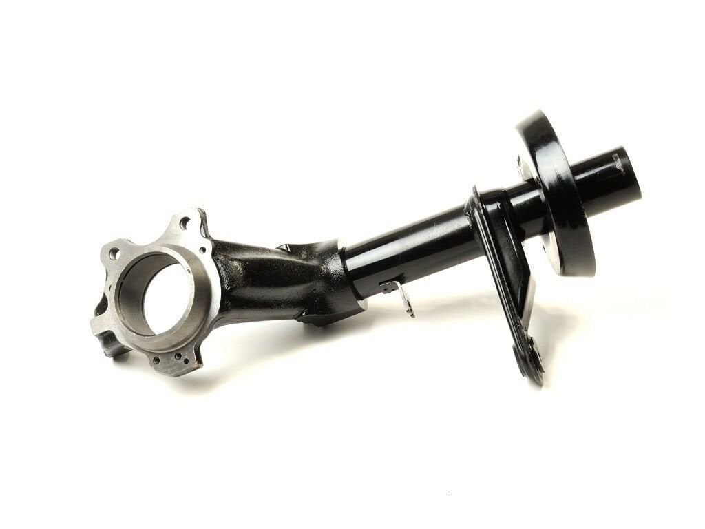 Daewoo Lanos 1997-2002 Aks Tasıyıcı Ön Sol (64mm)