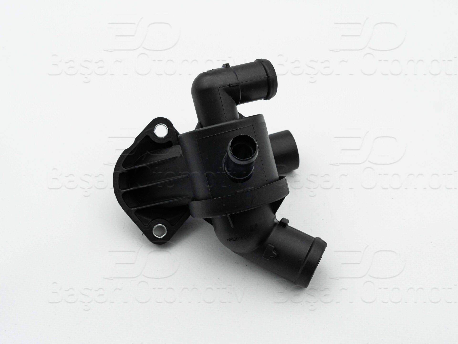 Volkswagen Golf 6 Jetta Passat Polo ve Skoda Octavia 1.6 TDI Termostat Gövdesi (Komple)