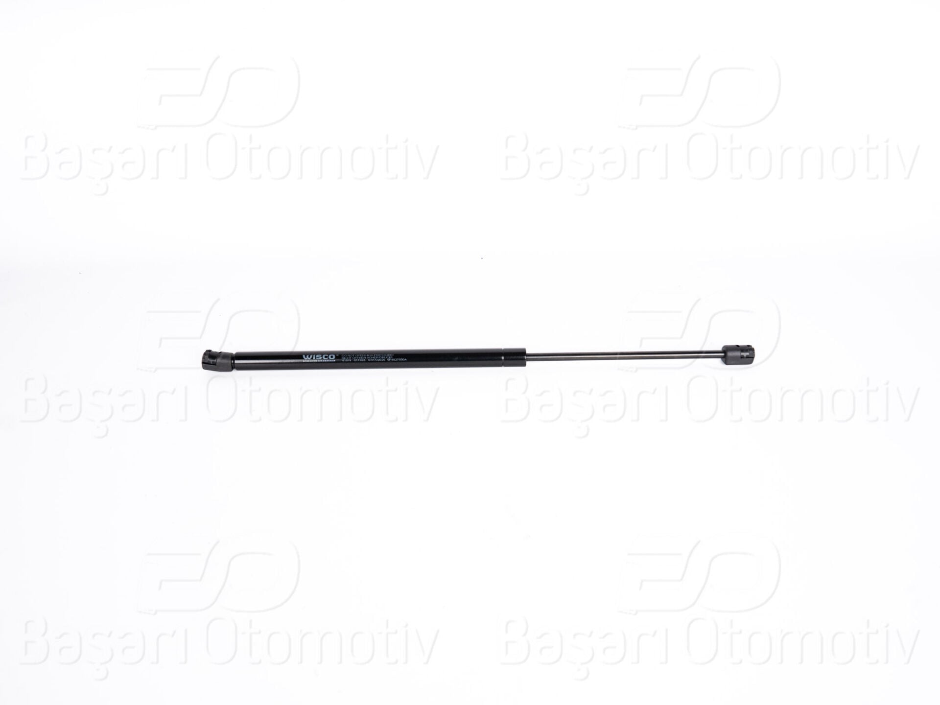 Seat Leon 2013 Sonrası Bagaj Amortisörü 410N