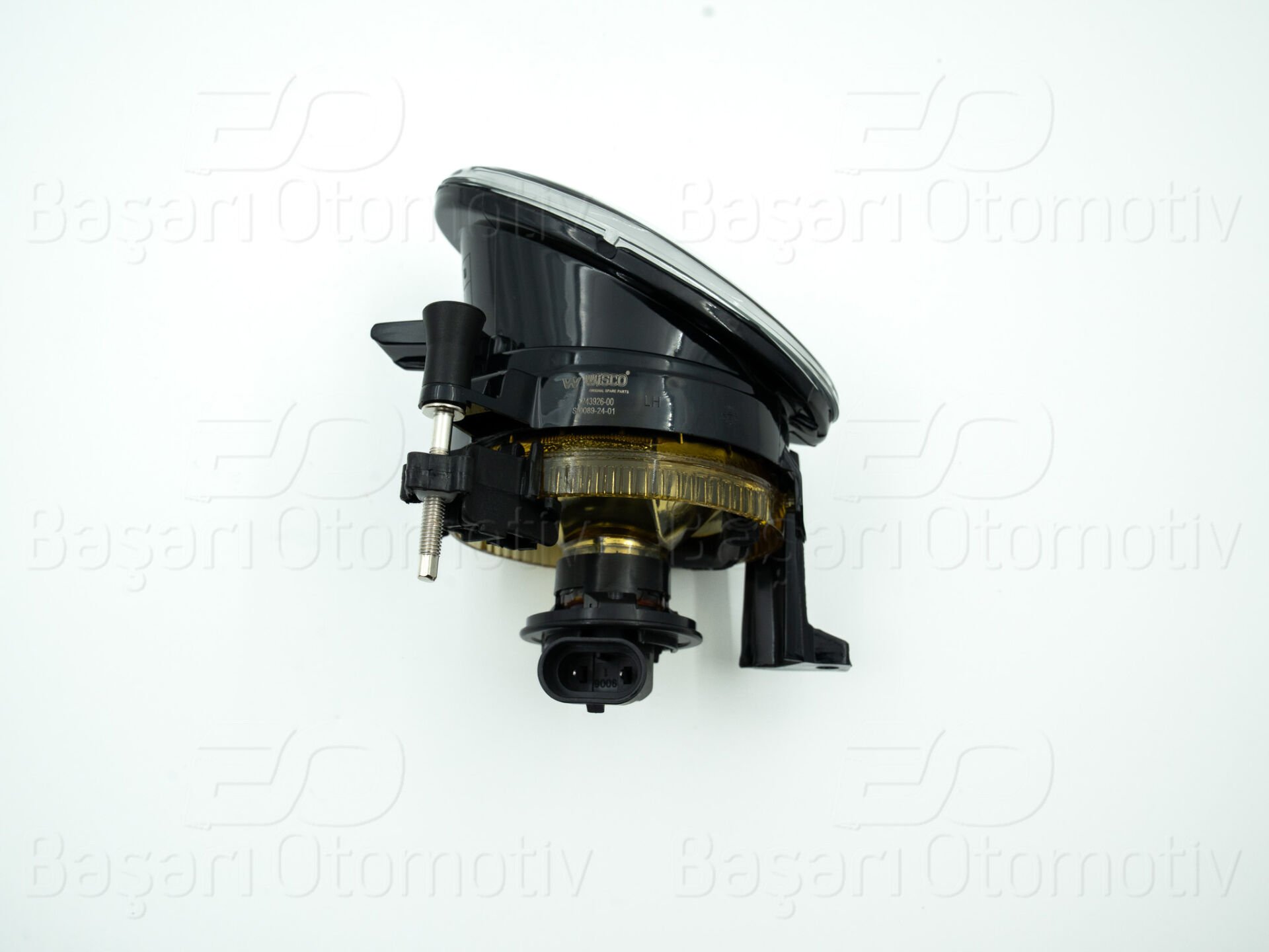 Volkswagen Touareg 2010-2018 Sol Sis Farı Ampullü