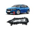 Skoda Scala 2020- Ön Sis Farı Sol (657941699)