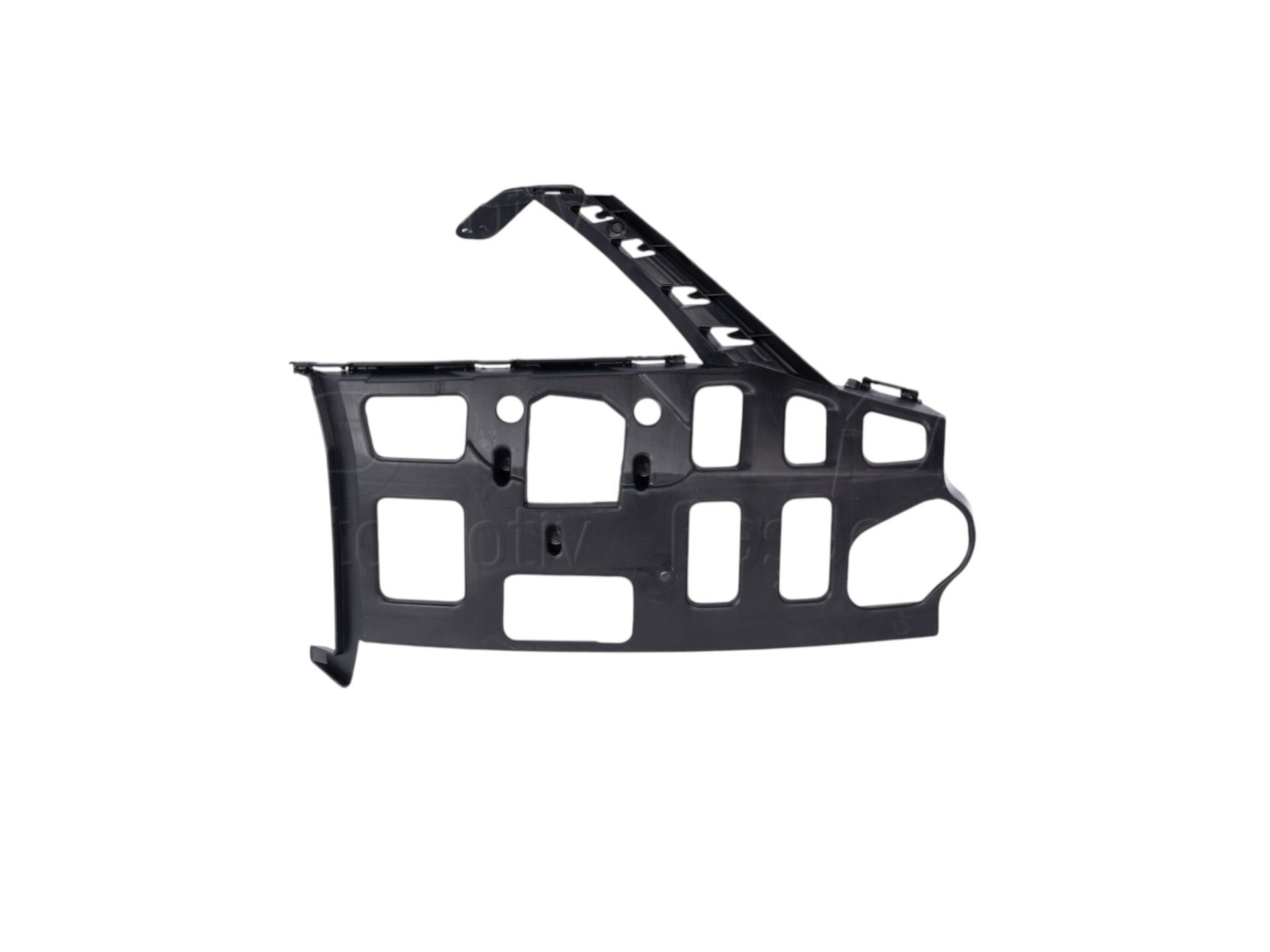 Skoda Octavia 3 2017 2020 Tampon Braketi Ön Sağ