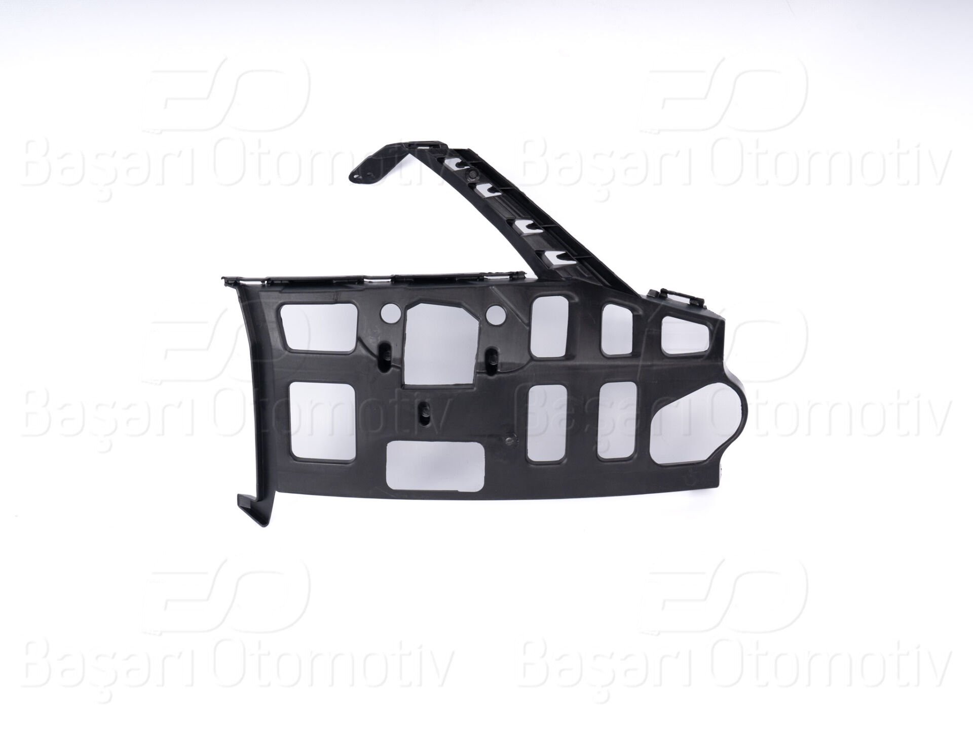 Skoda Octavia 3 2017-2020 Ön Sağ Tampon Braketi