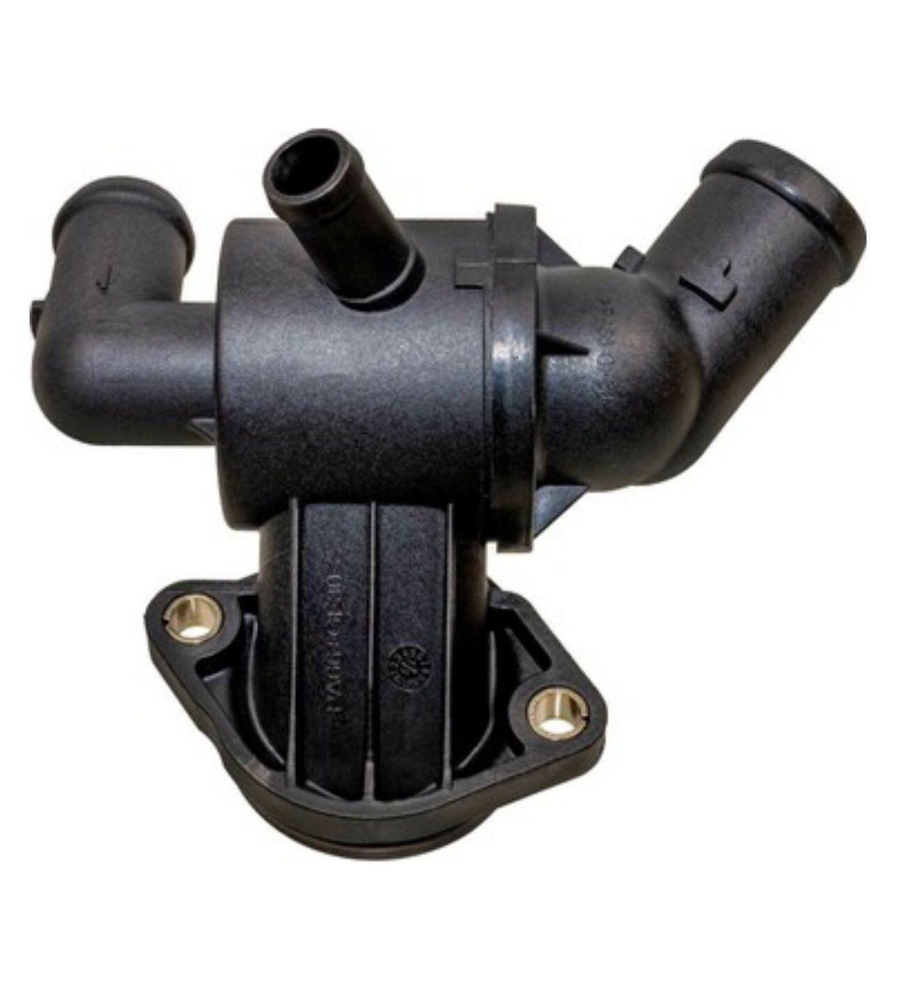 Volkswagen Golf 6 Jetta Passat Polo ve Skoda Octavia 1.6 TDI Termostat Gövdesi (Komple)