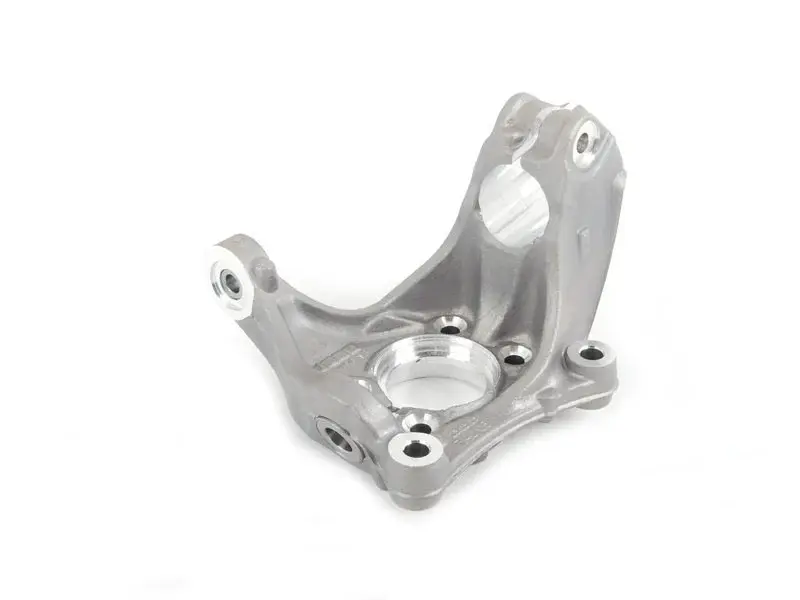 Volkswagen Passat 2005 Sonrası Aks Tasıyıcı Ön Sağ (85mm)