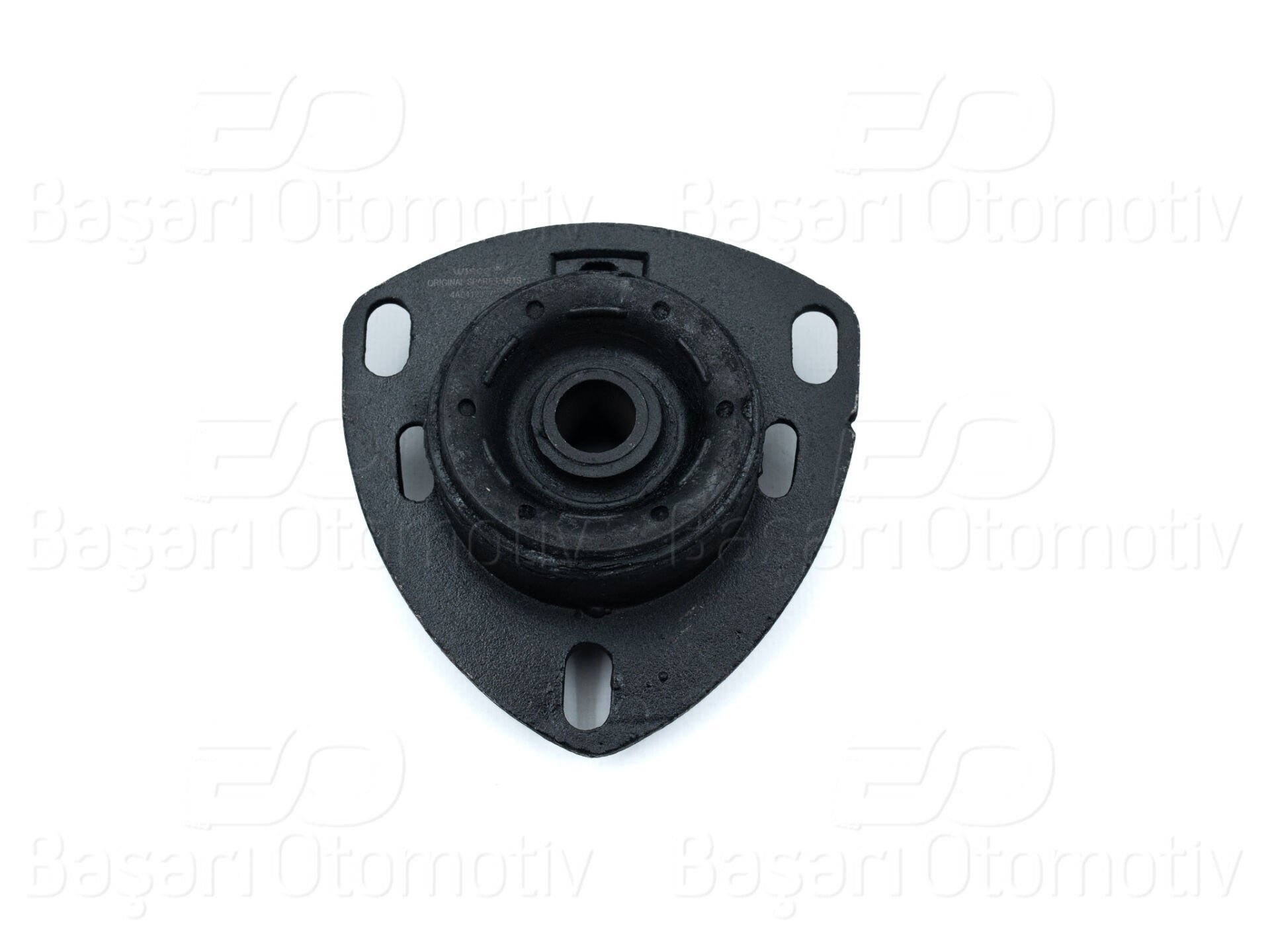 Audi A100 A6 2.0 E 2.6 2.8 Amortisör Takozu