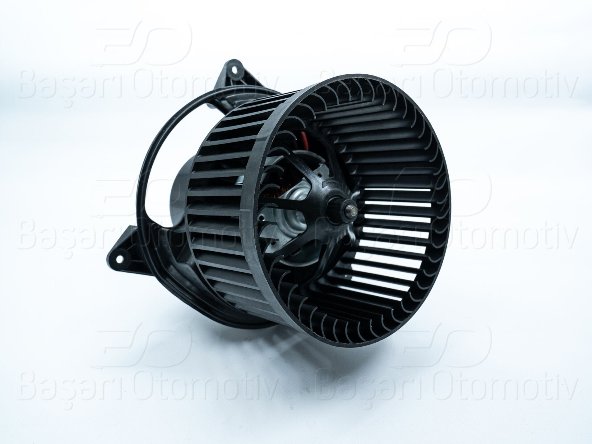 Ford Mondeo 3 Focus 1 2000-2007 Uyumlu Kalorifer Motoru