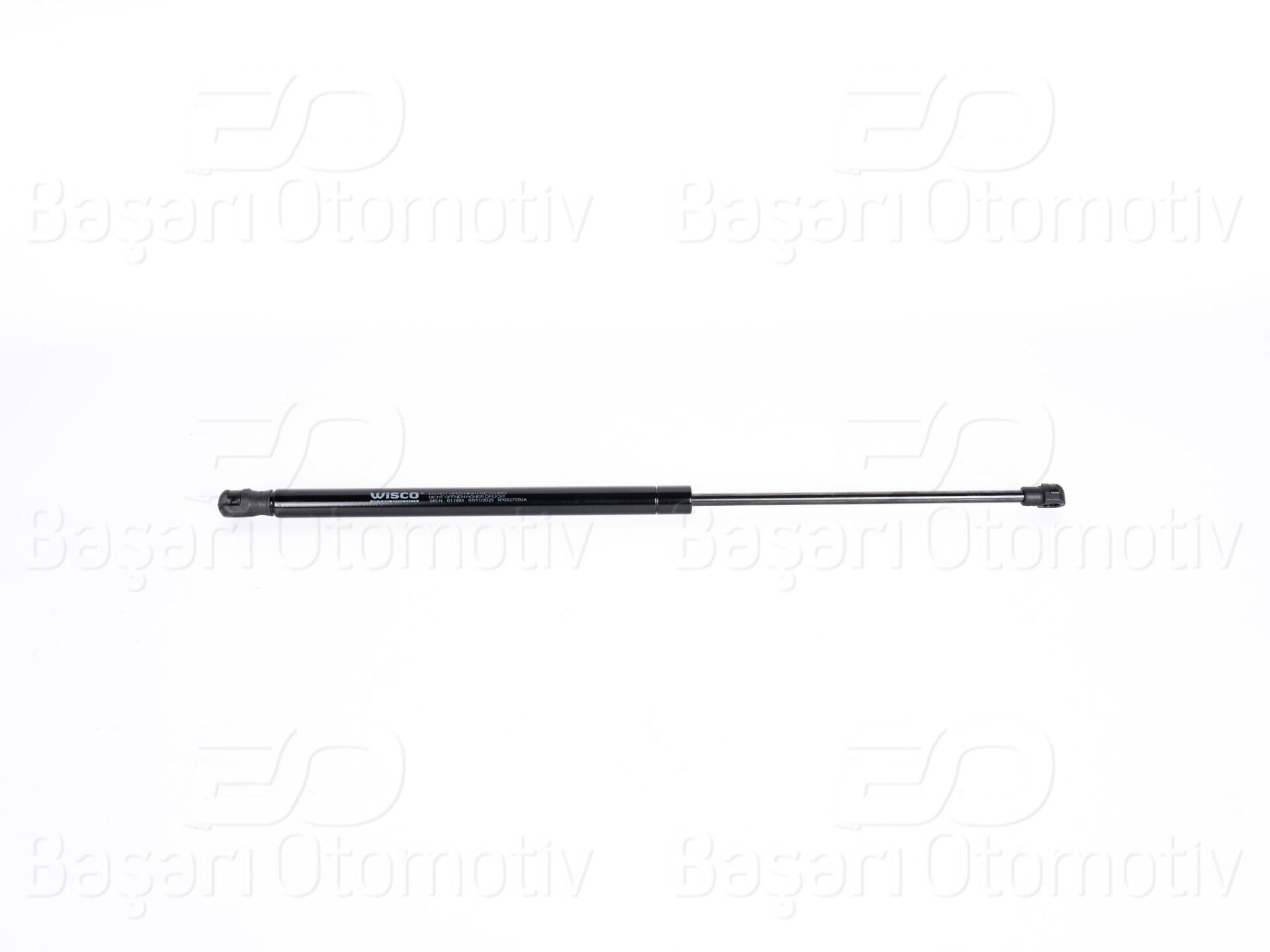 Seat Leon 2006-2010 Bagaj Amortisörü 340N