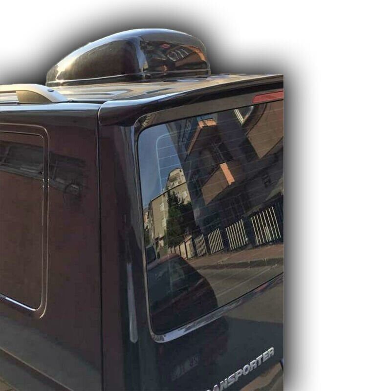 Volkswagen Transporter T7.5 2019+ Uyumlu  Neta Uydu Kapağı Boyasız