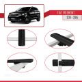Fiat Freemont 2011-2015 Arası ile Uyumlu BASIC Model Ara Atkı Tavan Barı Siyah 2 Adet