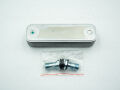 Land Rover Discovery II L318 Contalı Tek Yağ Soğutucusu