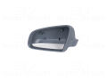 Audi A3 2003-2008 Ayna Kapağı Sol Astarli (8E0857507BGRU)