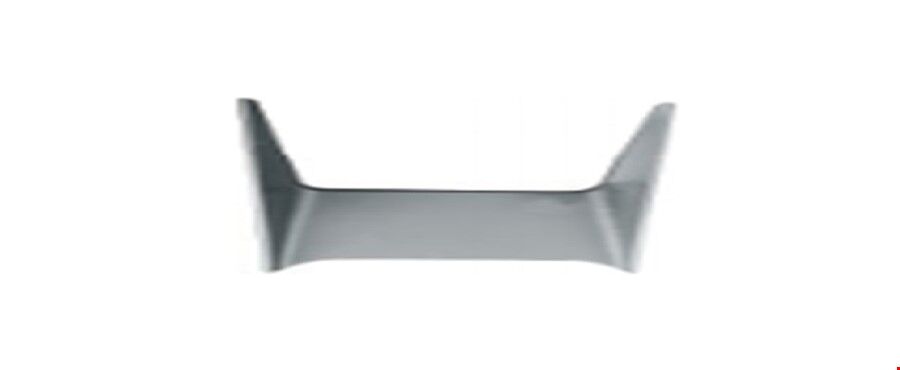 ÖN TAMPON KAPLAMA ORTA MG4 2020-