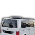 Volkswagen Transporter T7.5 2019+ Uyumlu  Raysat Uydu Kapağı Boyasız